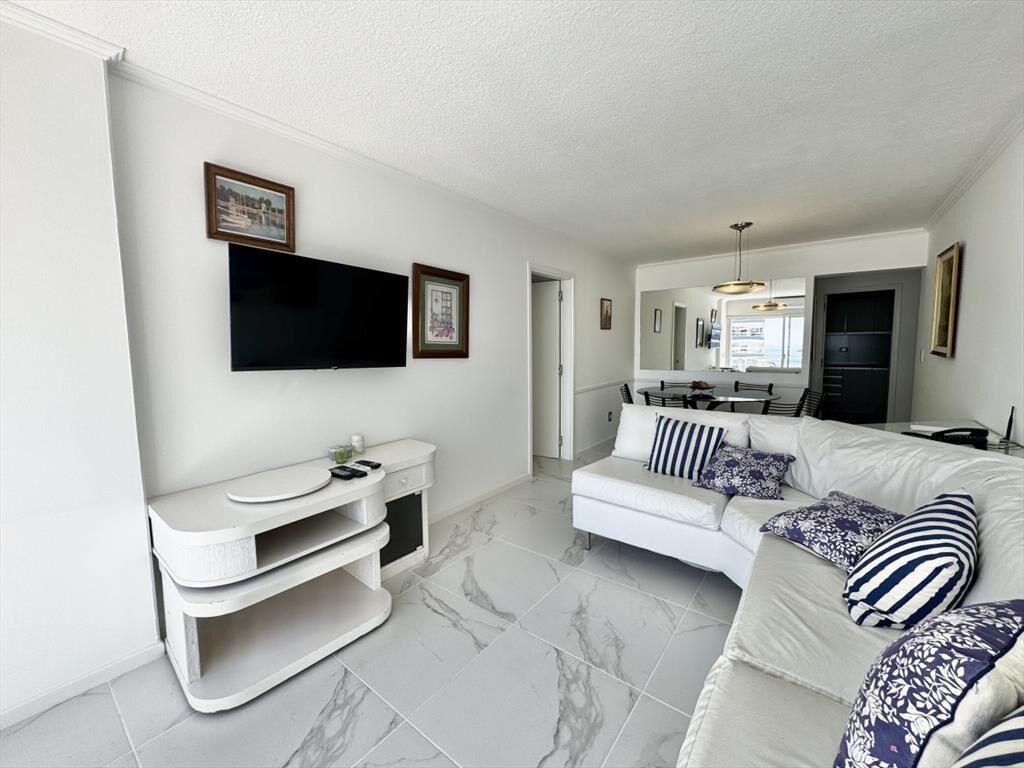 APARTAMENTO DE 2 DORMITORIOS 2 BAÑOS EN ALQUILER TEMPORAL