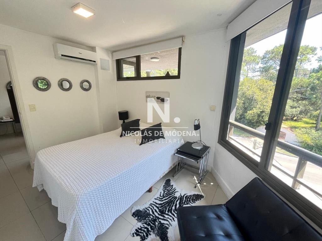Departamento de 1 dormitorio en venta en zona