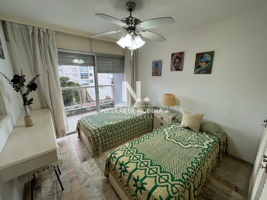 Departamento de 1 dormitorio en Edificio Neorama