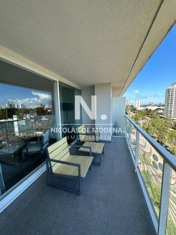 Departamento en venta, 2 dormitorios, Punta del