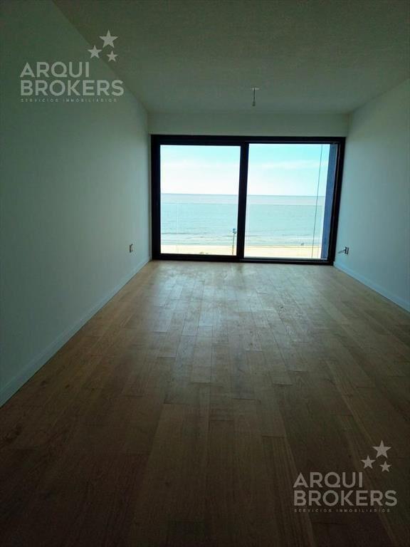 Apartamento de 1 dormitorio en venta en Malvín
