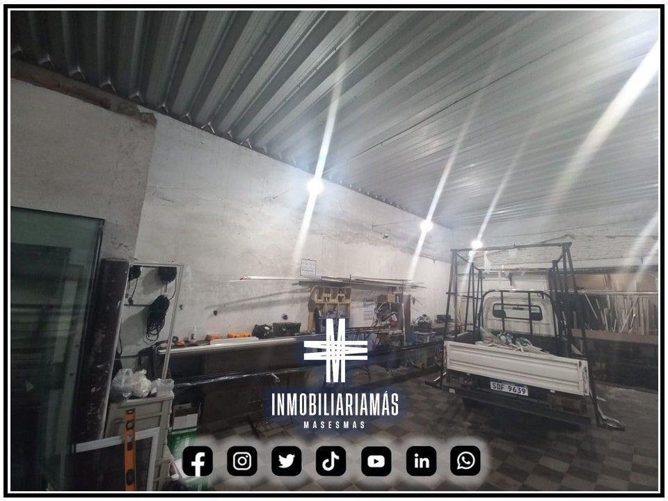 Galpón Venta Unión Montevideo iMas.uy - RC...