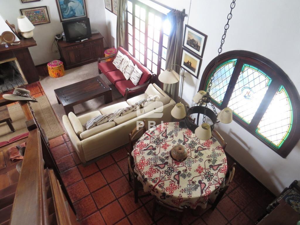 Alquiler temporario de Casa 3 DORMITORIOS en Tio Tom, Punta