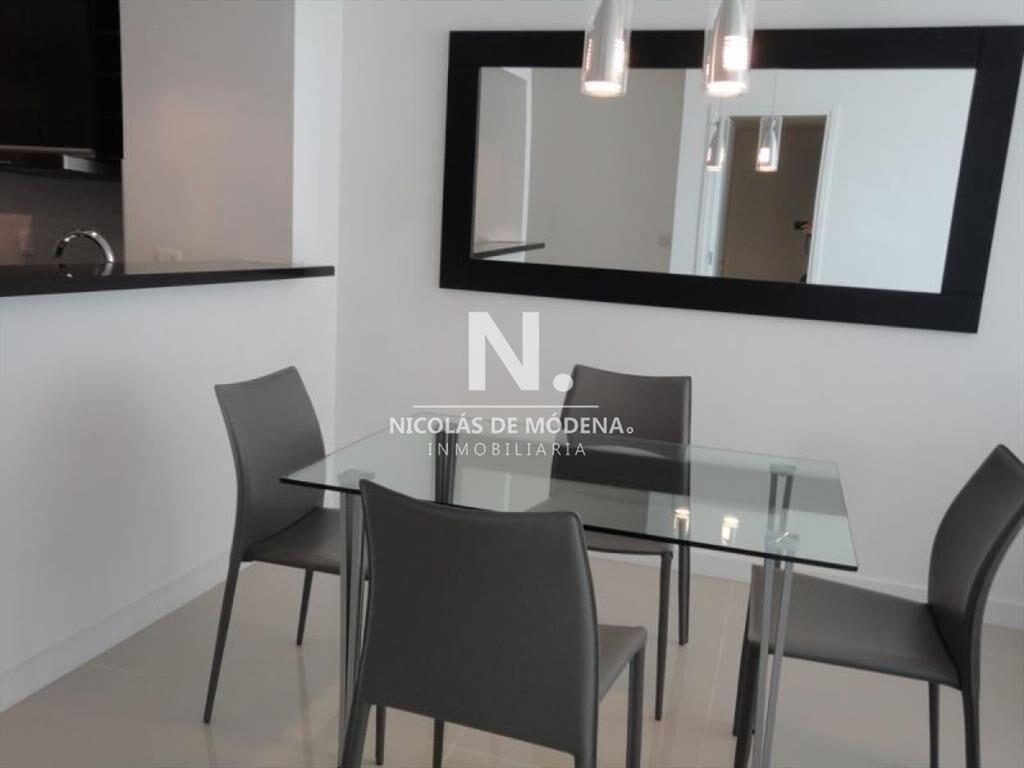 Apartamento en venta Playa Brava 2 dormitorios,