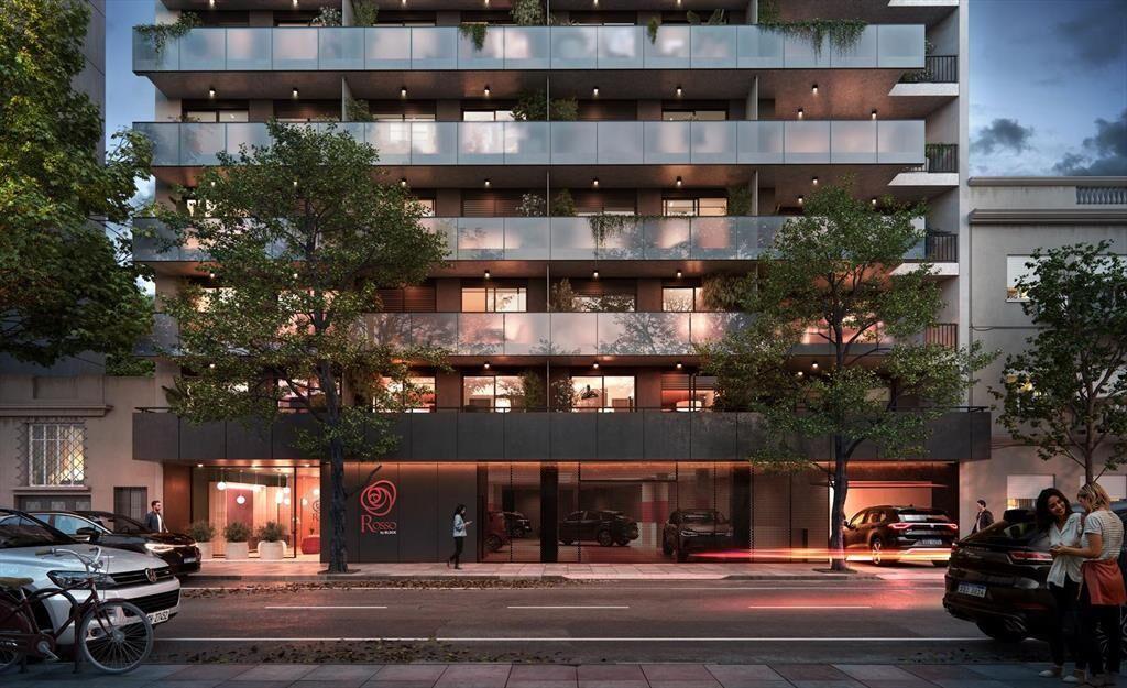 Venta Apartamento 1 Dormitorio en Cordón
