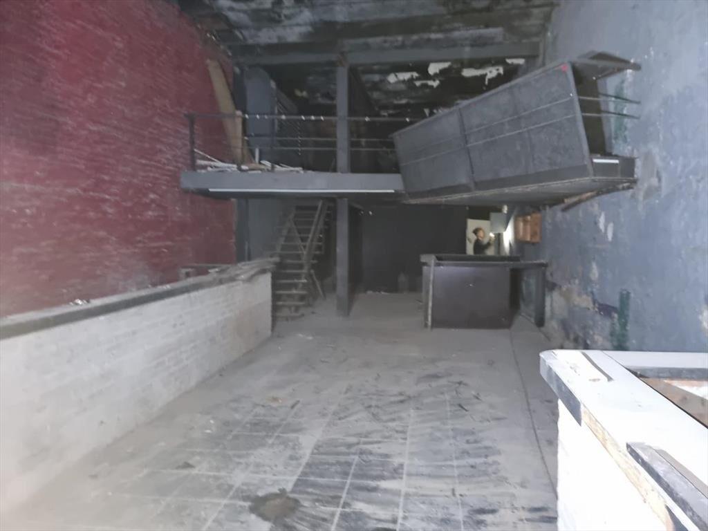 Bartolome Mitre casi peatonal Sarandi