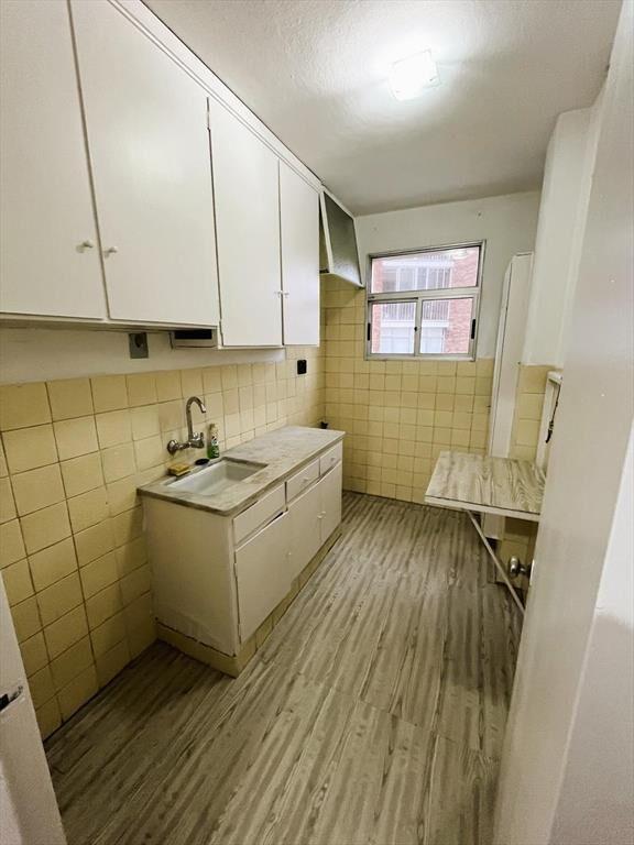 Apartamento en Palermo