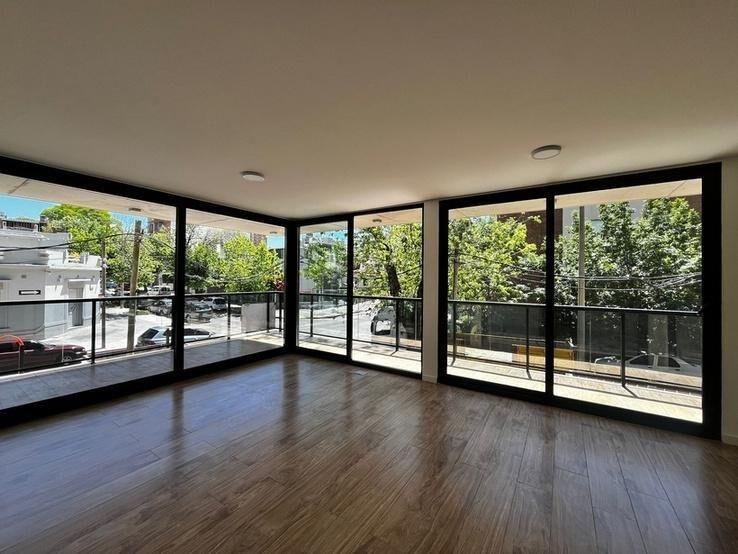 Venta apartamento 1 dormitorio Pocitos Nuevo Urban XII