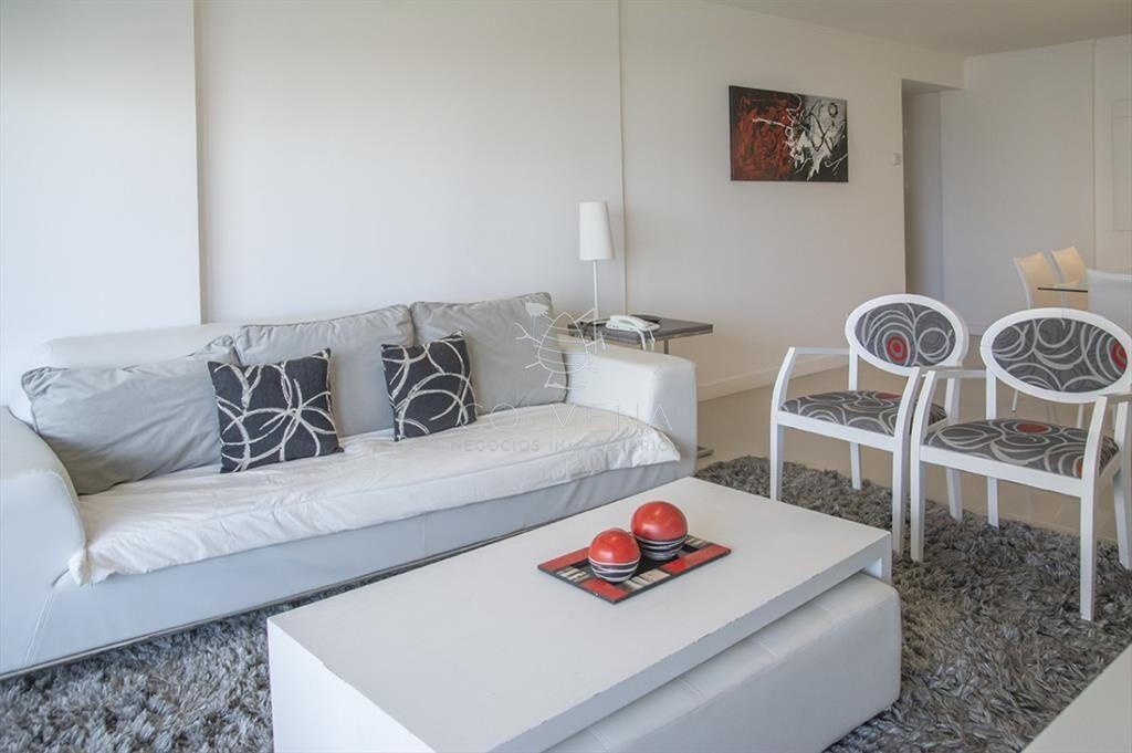 Apartamento en venta de 3 dormitorios en Forest Tower , Pun
