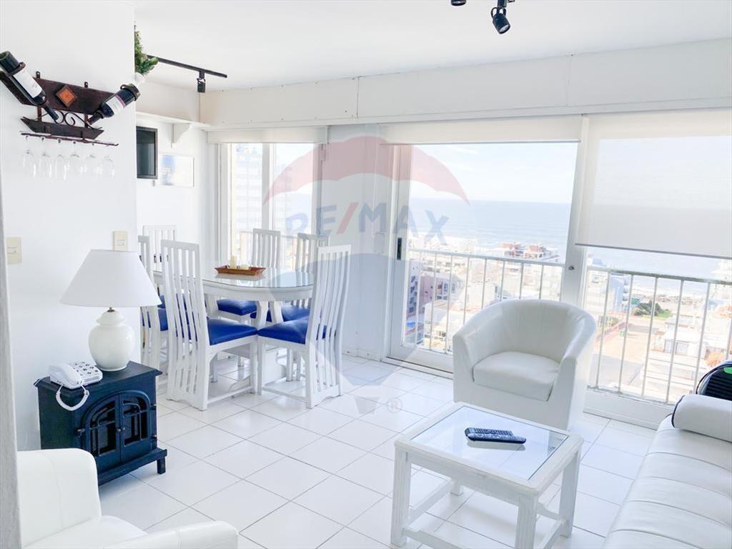 Venta Apartamento de 2 dormitorios, Punta del este