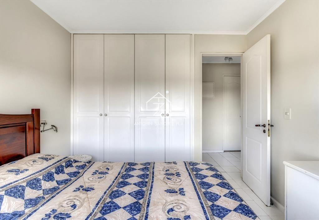 En venta apartamento 2 dormitorios en Complejo