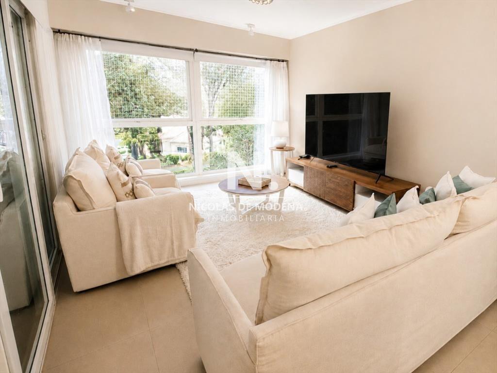 Apartamento en venta de 2 dormitorios en Complejo Solanas,