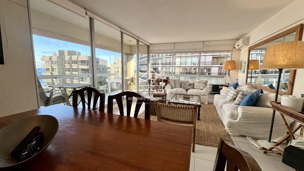 Venta apartamento 2 dormitorios 2 baños