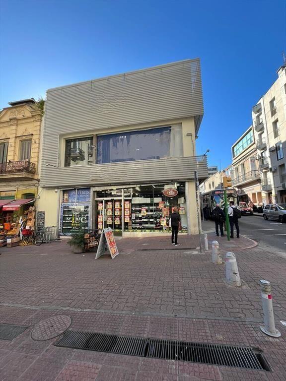 Venta local comercial en Cuidad Vieja