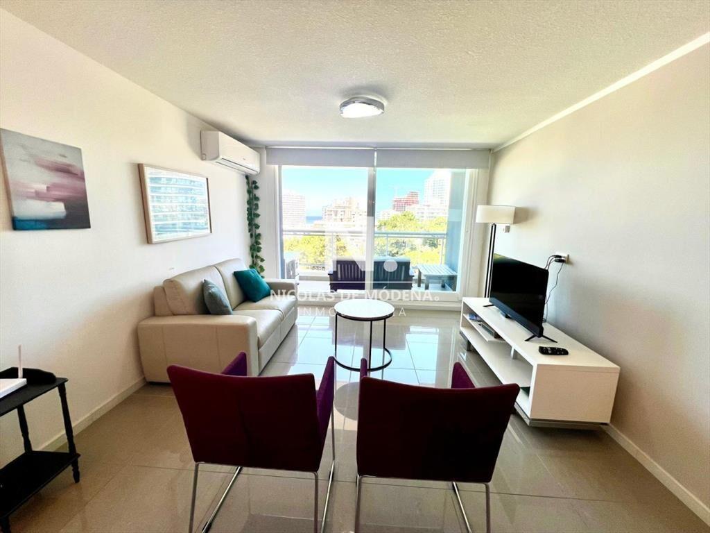 Torre One Punta Del Este