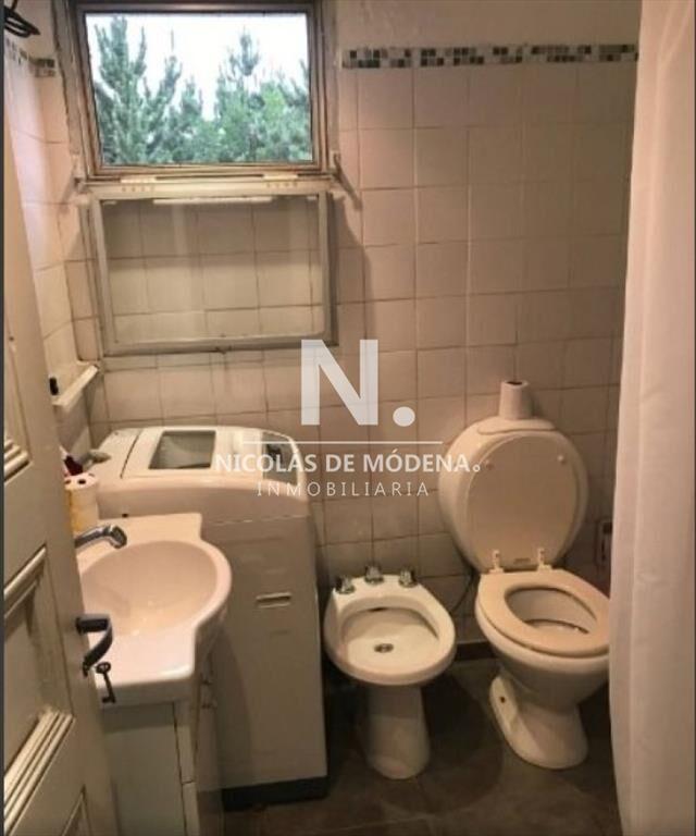 Casa en venta en El Chorro - Manantiales