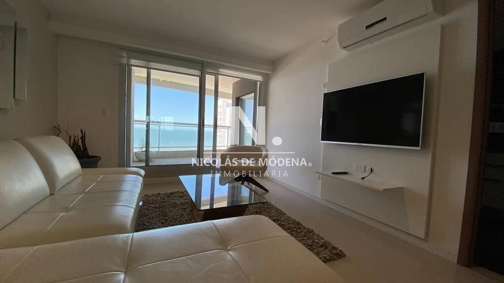 Apartamento en venta de 3 dormitorios en Playa al
