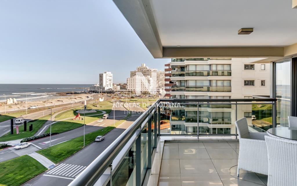 Apartamento en venta Torre Imperiale I Parada 1 Brava.