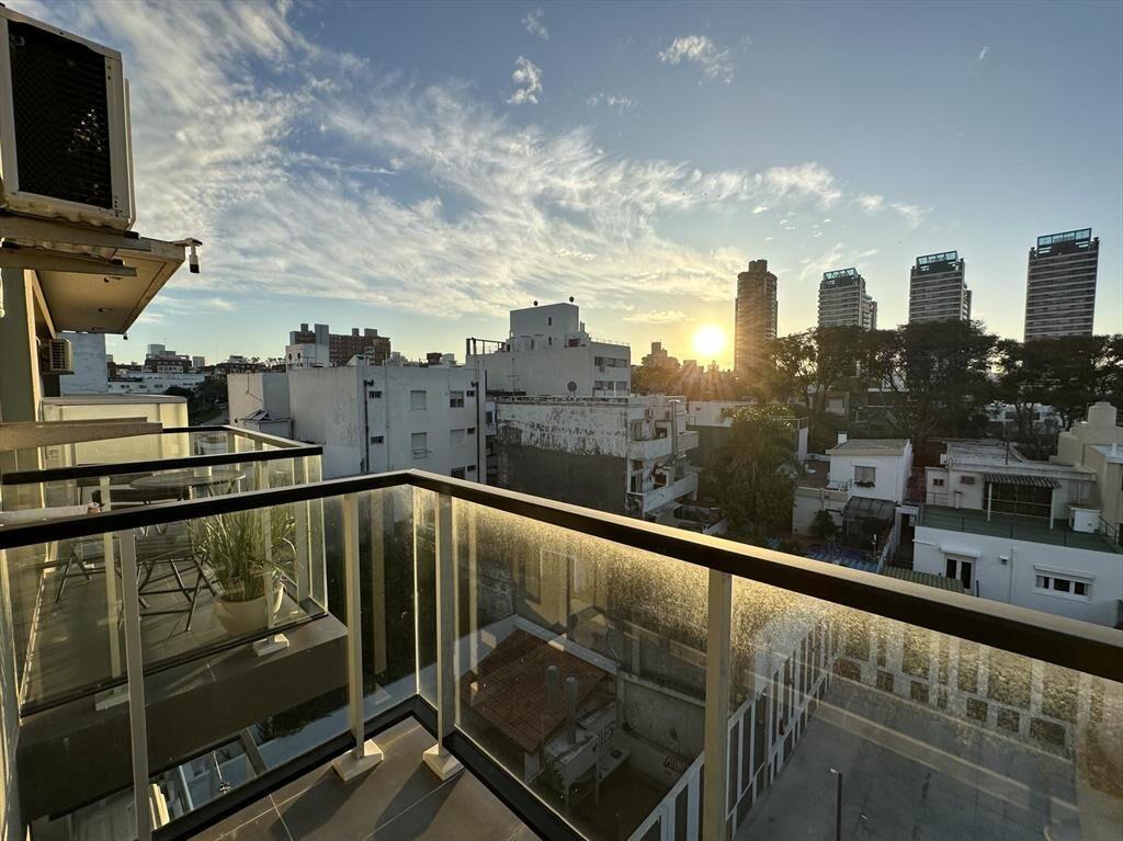Venta Apartamento Monoambiente en Buceo - Malvin Montevideo