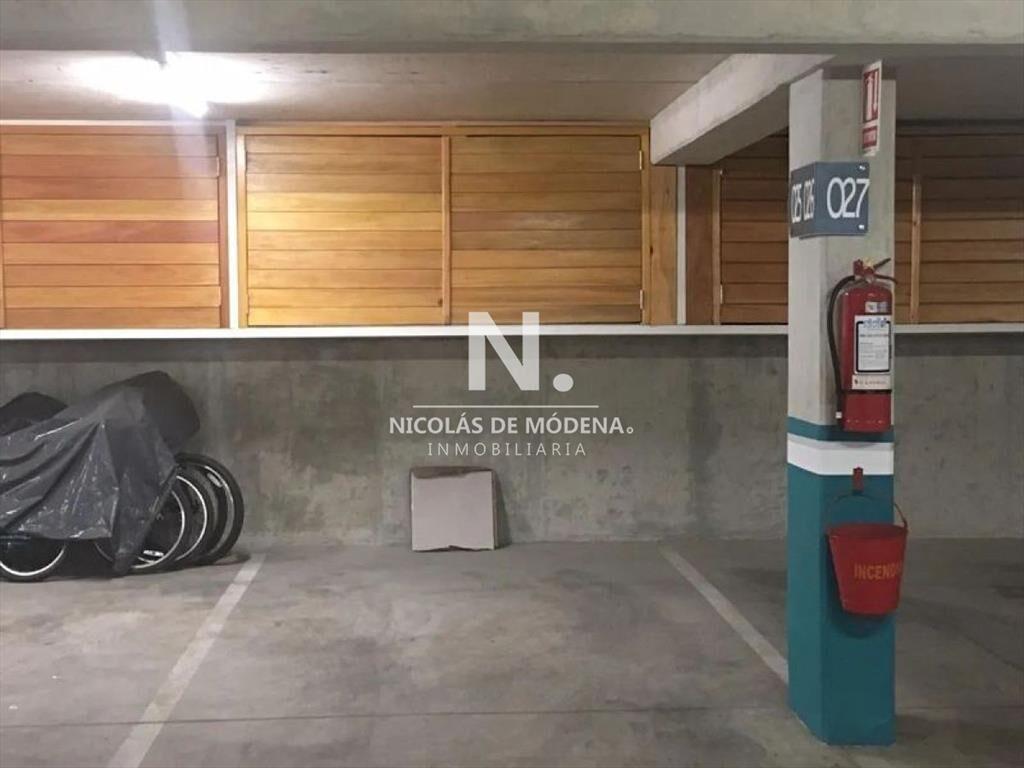 Departamento de 1 dormitorio en venta en torre