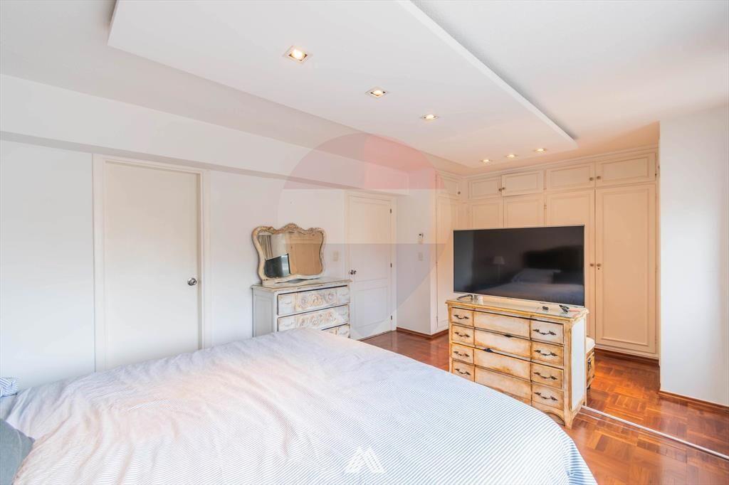 ALQUILER APTO 3 DORM 3 BAÑOS POCITOS AMOBLADO GGE