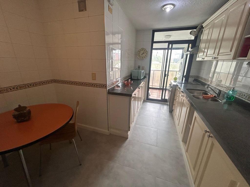apartamento - Puerto del Buceo, 140 m2, 4 dormitorios, pisc