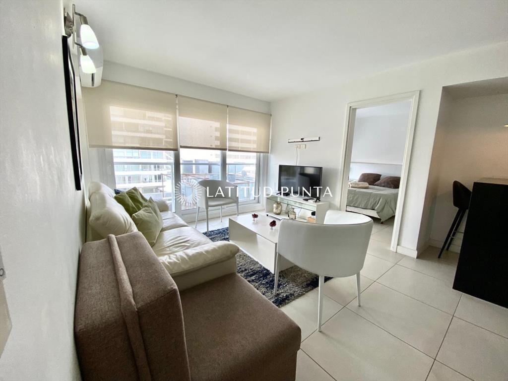 Apartamento en Península, 2 dormitorios