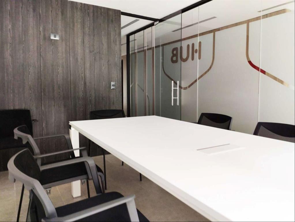 Oficina Pocitos Nuevo con Patio- ALQUILER o VENTA - GRAN O