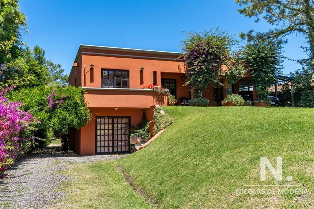 Casa en venta Tio Tom 3 dormitorios