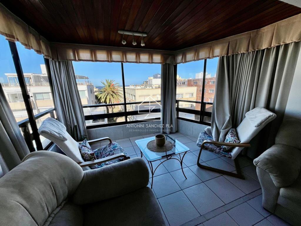 En venta apartamento en Peninsula de 3