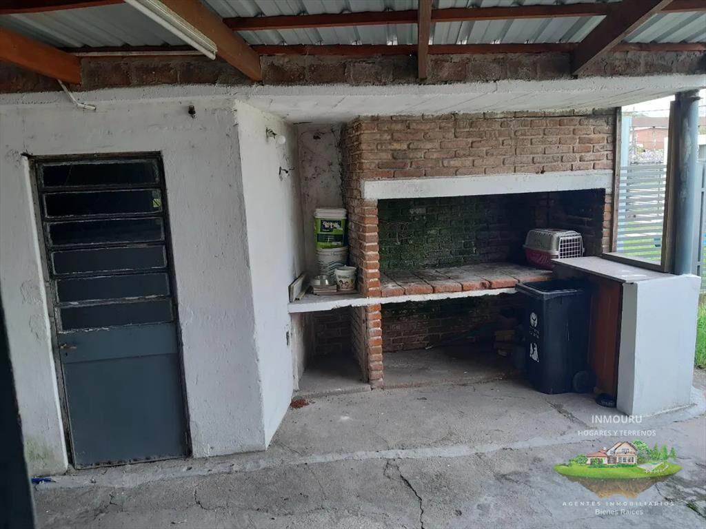 Se vende casa de 3 dormitorios, Solymar sur