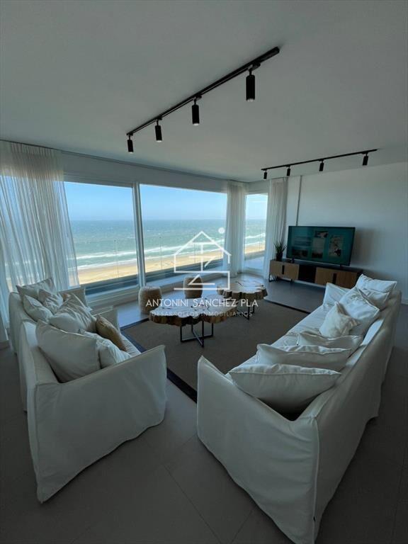 VENTA APARTAMENTO 4 SUITES LE PARC 3 PLAYA BRAVA