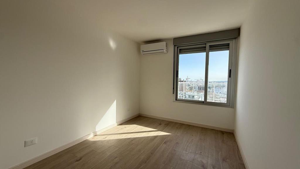 ALQUILER A ESTRENAR 1 DORMITORIO EN TRES CRUCES