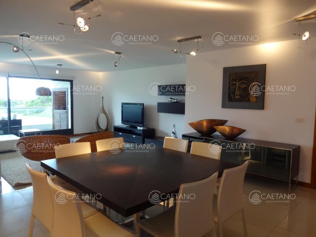 Marigot Brava - Apartamento en Alquiler