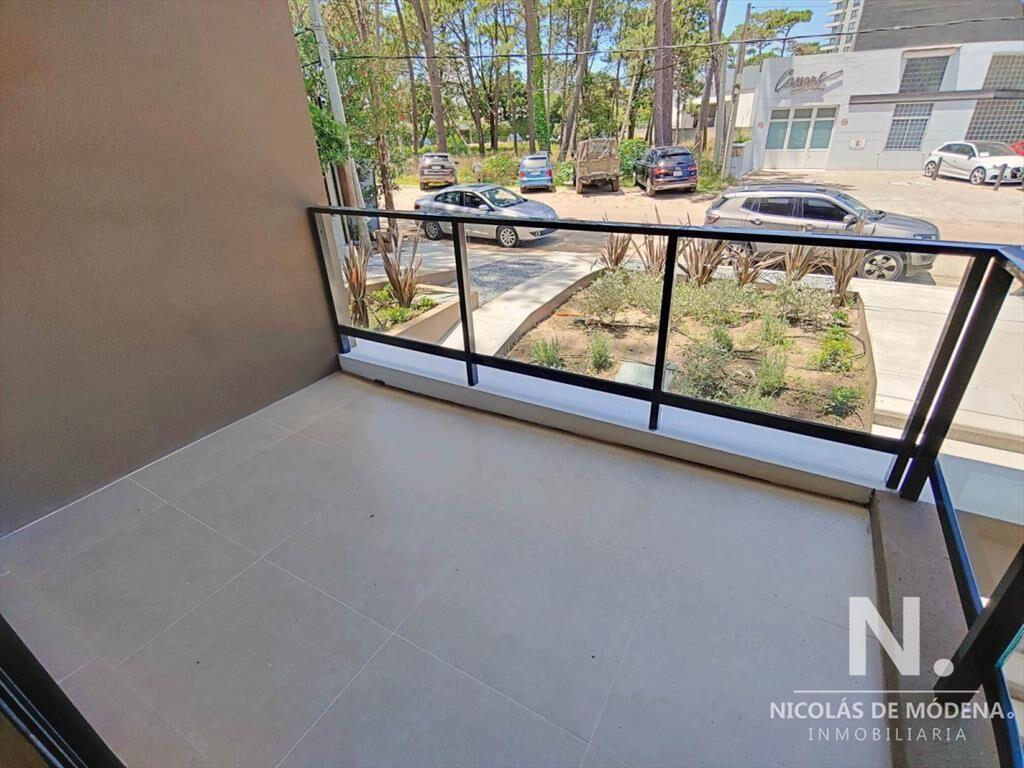 VENTA Punta del Este - Apartamento a estrenar de 2 dormitor