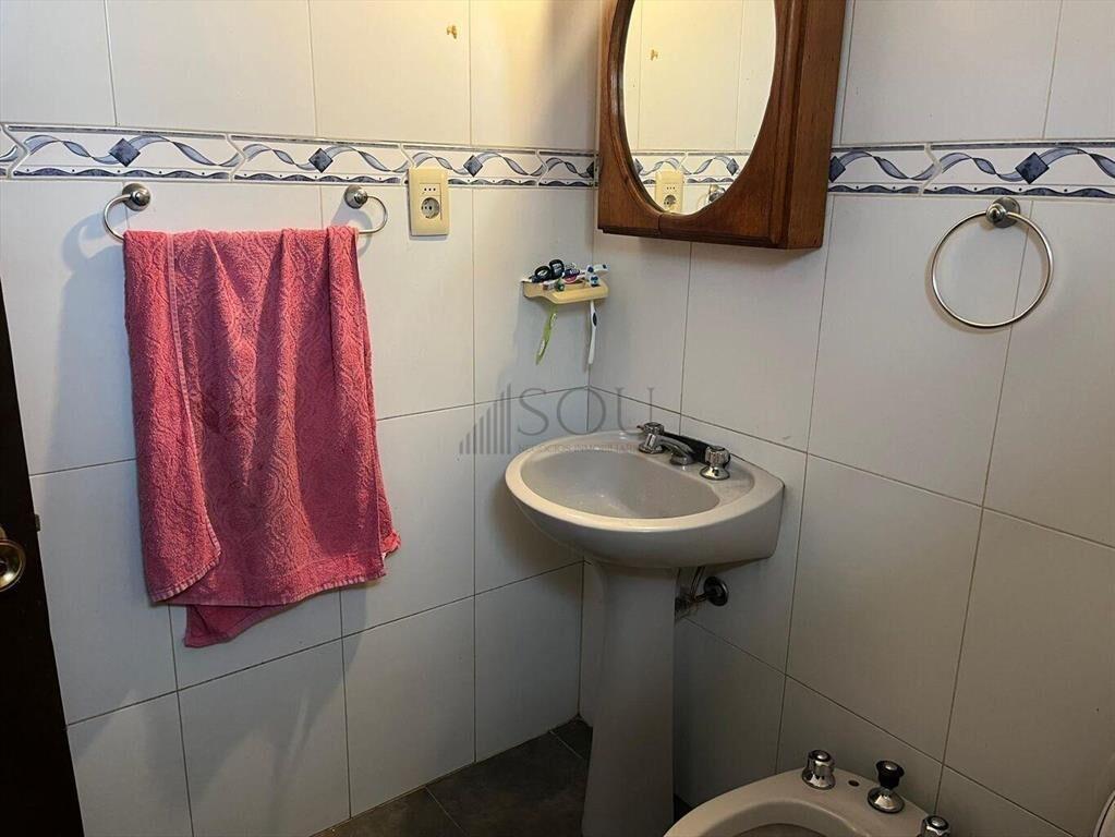 VENTA CASA PH 2 DORMITORIOS, COCHERA, PARRILLERO EN CERRO