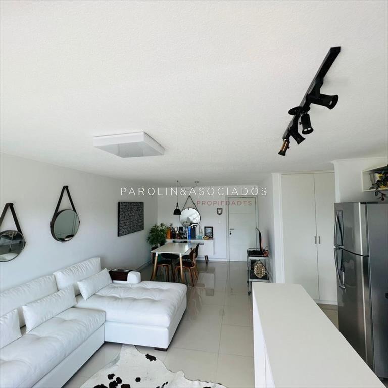 Apartamento de 1 dormitorio en venta en Aidy Grill, Punta d