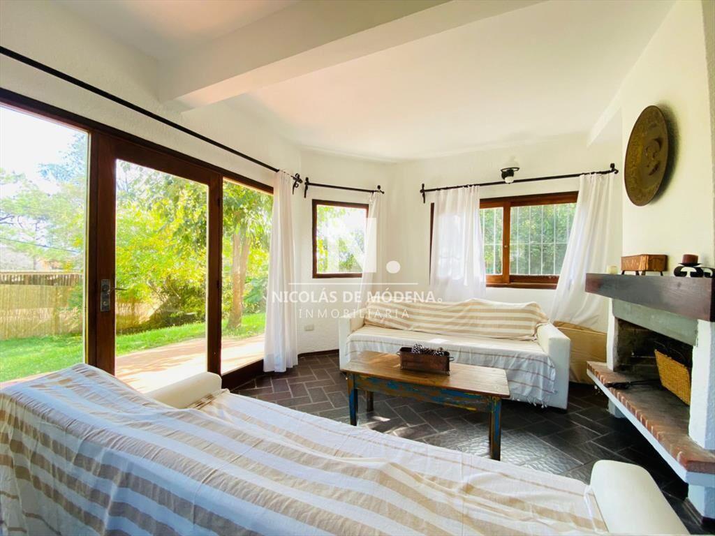 Venta Casa en El Chorro - 5 dorm.