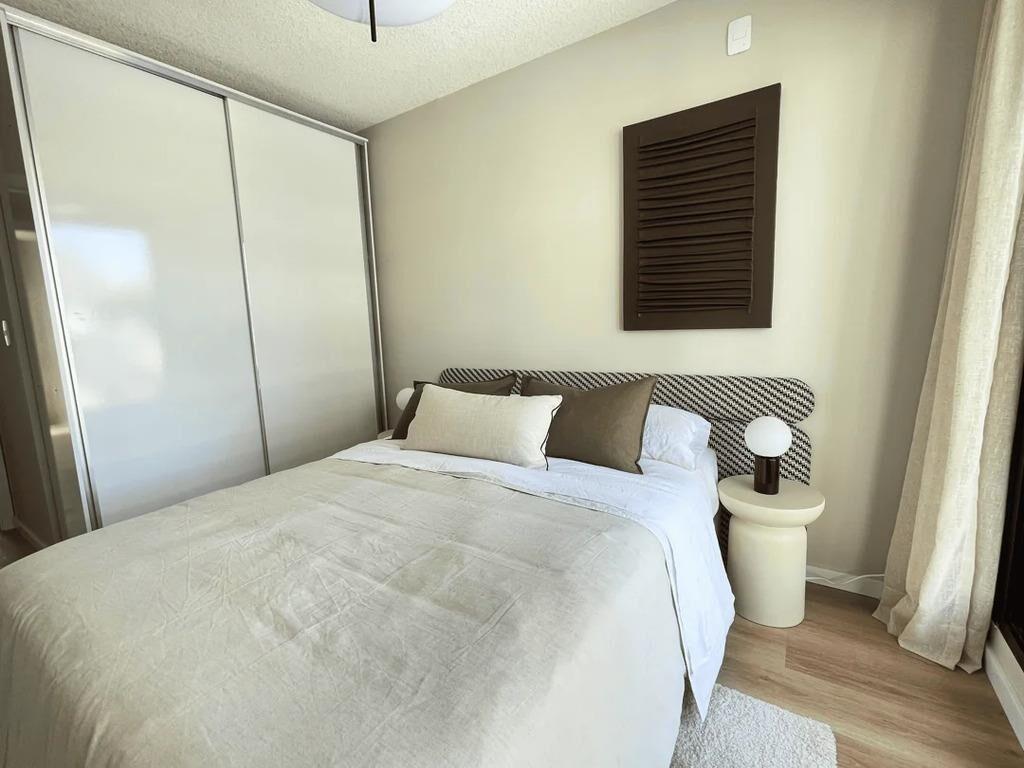 Venta de apartamento de 1 dormitorio en Winks Magallanes