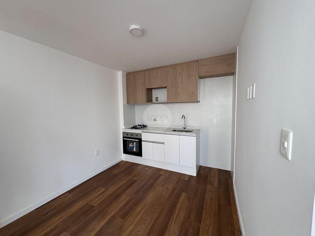 VENTA Apartamento 1 dorm CON RENTA, Cordón Sur en Proyecto