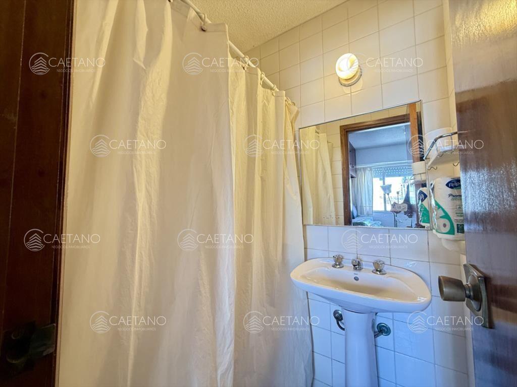 Apartamento en venta de 3 dormitorios en Punta