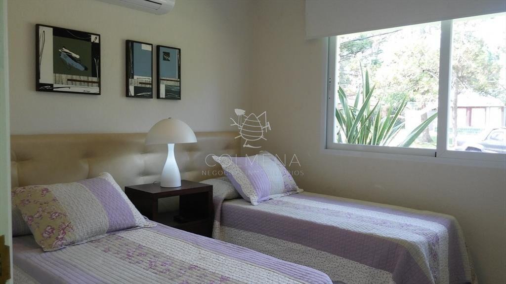Encantadora casa para vivir todo el año!!