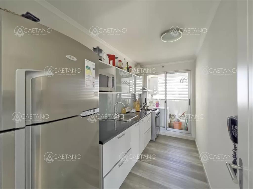 Venta apartamento 2 dormitorios Punta del Este
