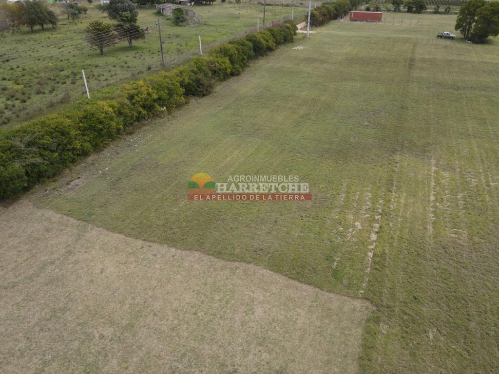 Terreno en Progreso, 360 m2 en Jardín de los (8)