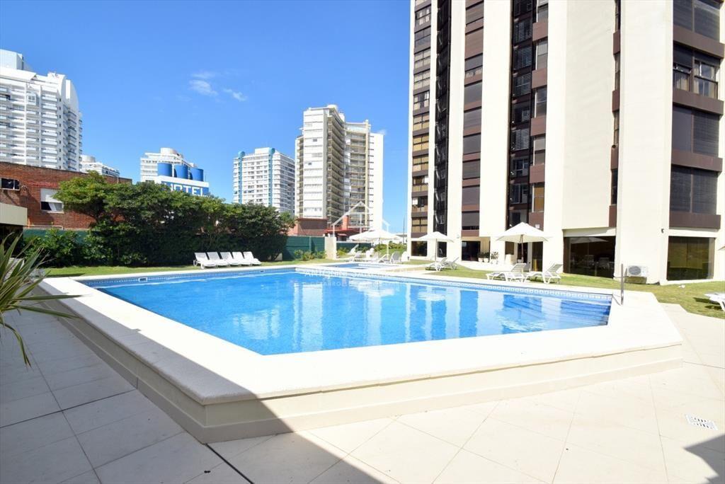 Primera fila al Mar! Torre con amenities frente a