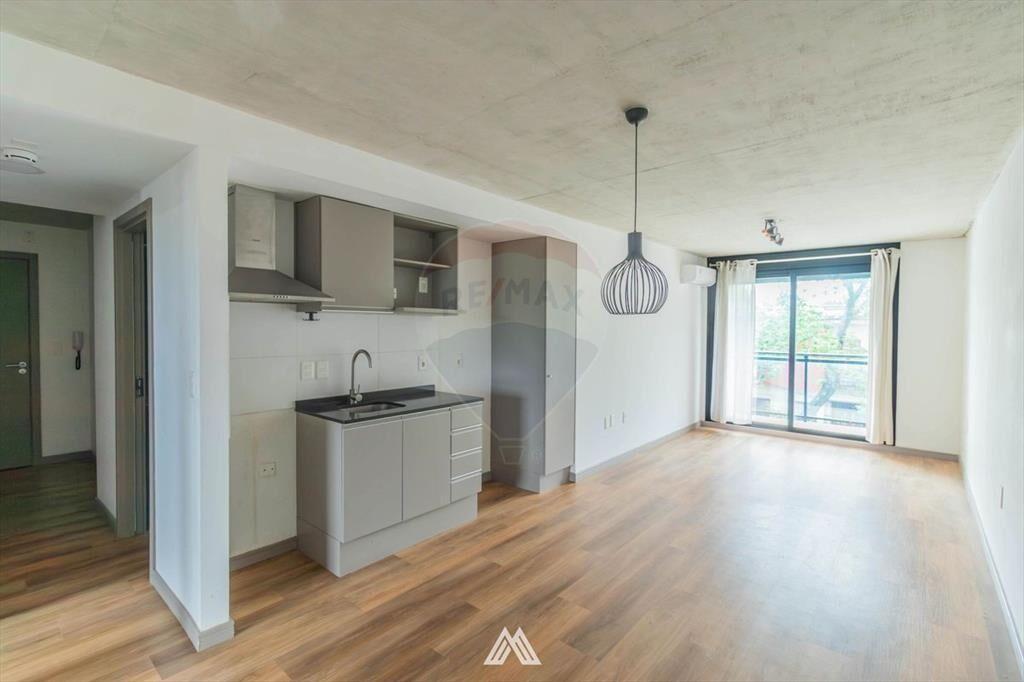 VENTA apartamento Parque Batlle, 2 dorm con RENTA