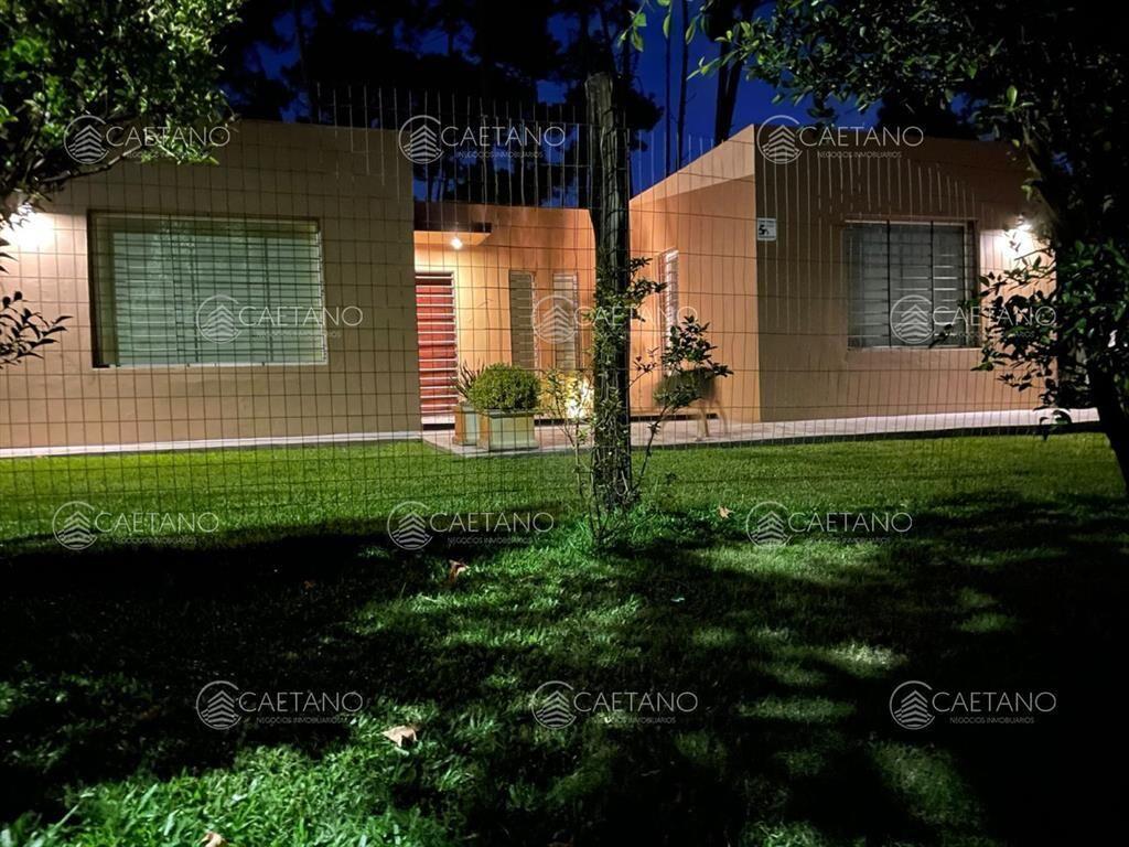 Hermosa casa en venta en Burnett