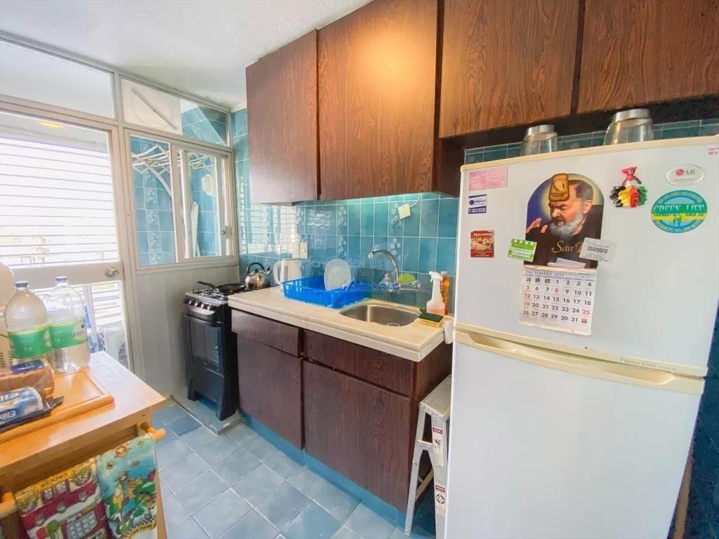 Apartamento en Venta de 1 dormitorio en Torre ,