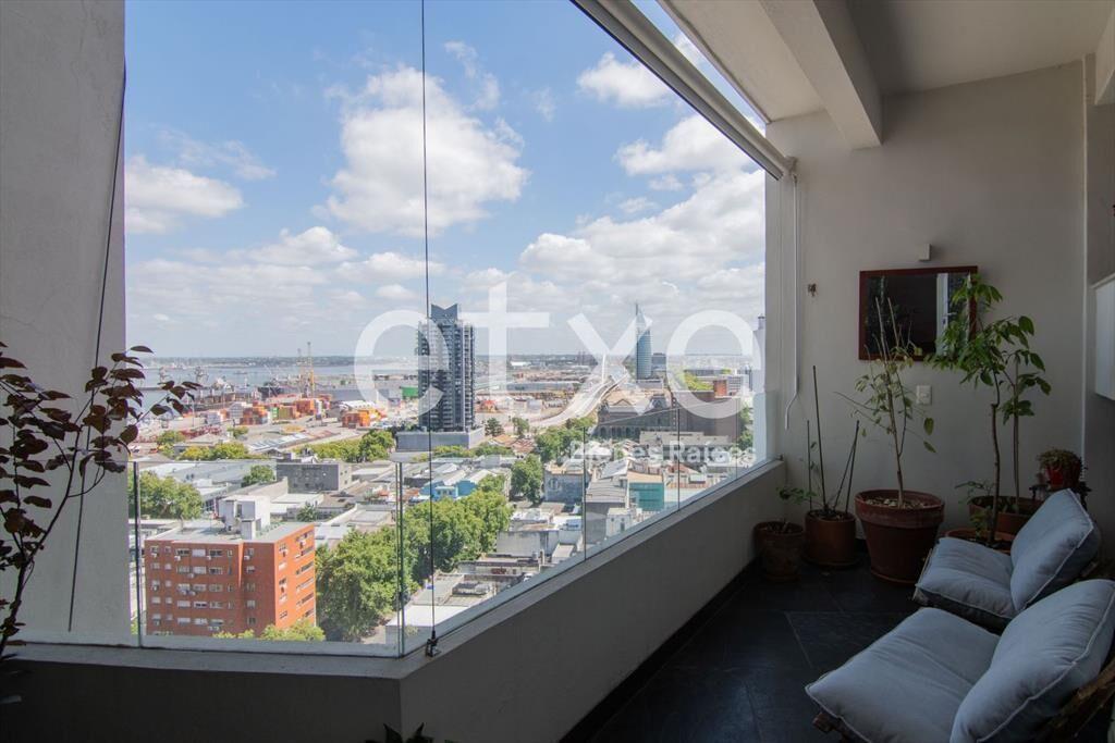 Exclusivo Apartamento en Alquiler con Muebles en el Centr...