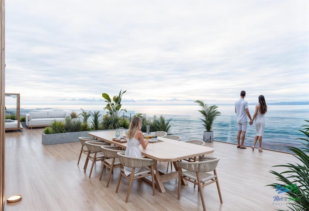 Apartamento en Punta del Este, Península